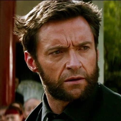 Wolverine thumbnail