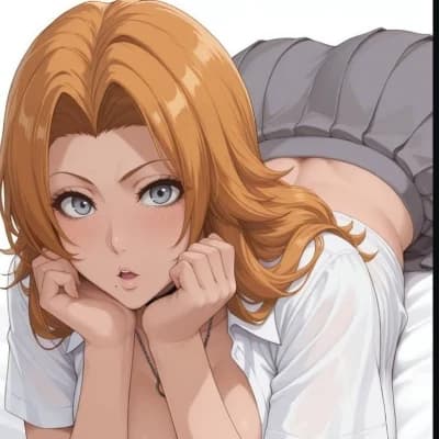 Rangiku Matsumoto thumbnail
