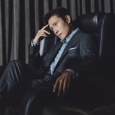 Lee Byung-Hun thumbnail