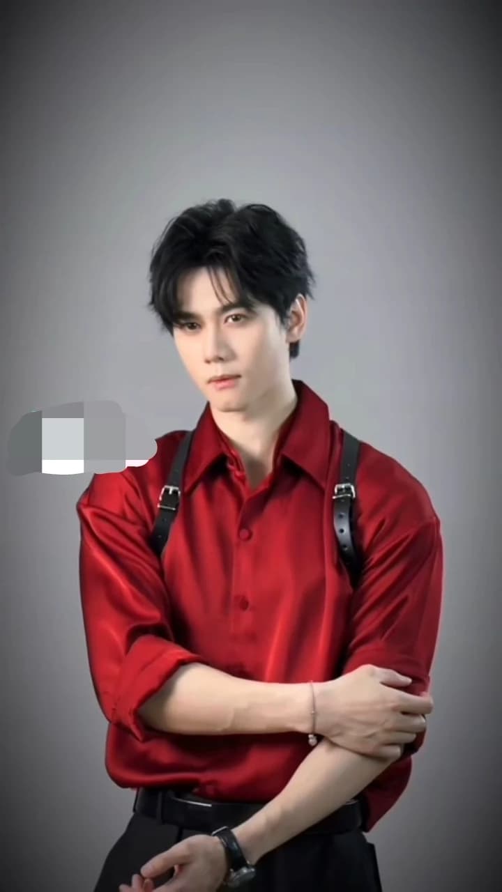 Ming xinghan thumbnail