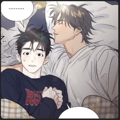 Yoon Boom (Gay, BL, MLM) thumbnail