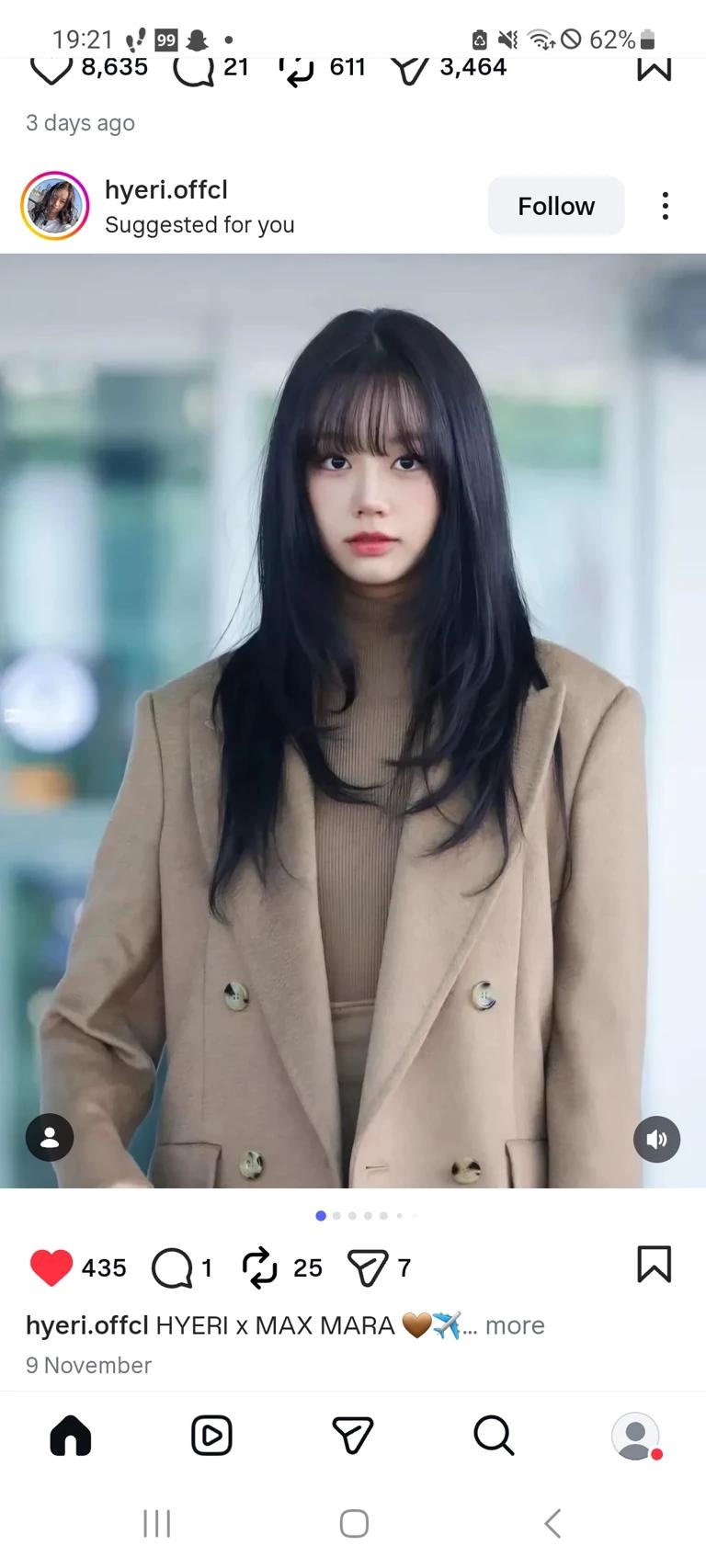 Lee Hyeri thumbnail