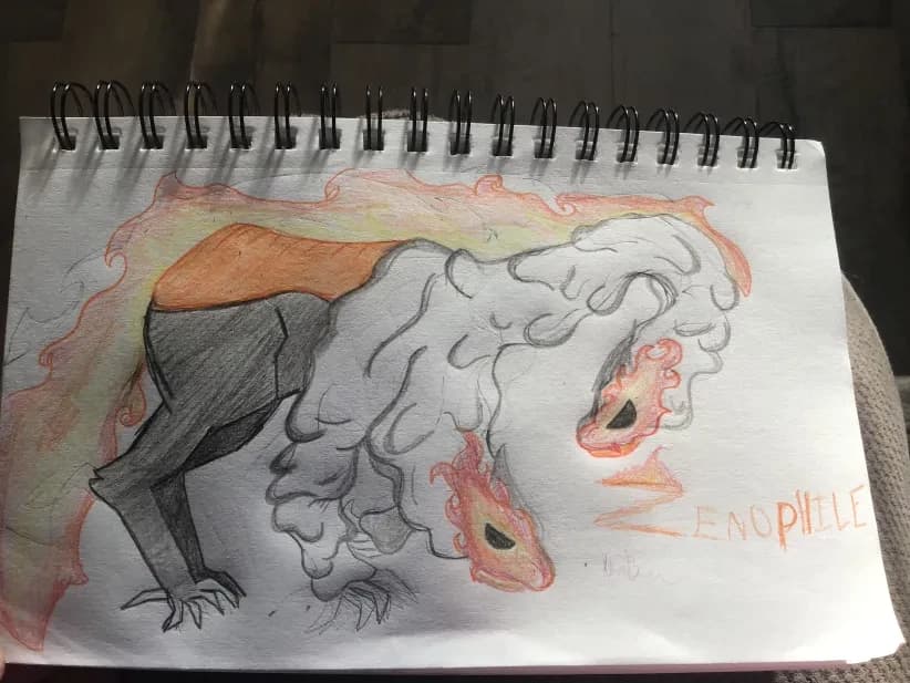 Wrath Hydra thumbnail