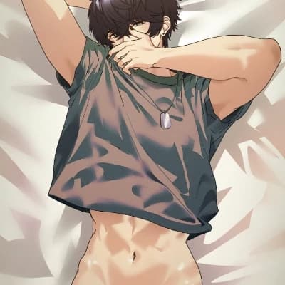 Ren Amamiya thumbnail