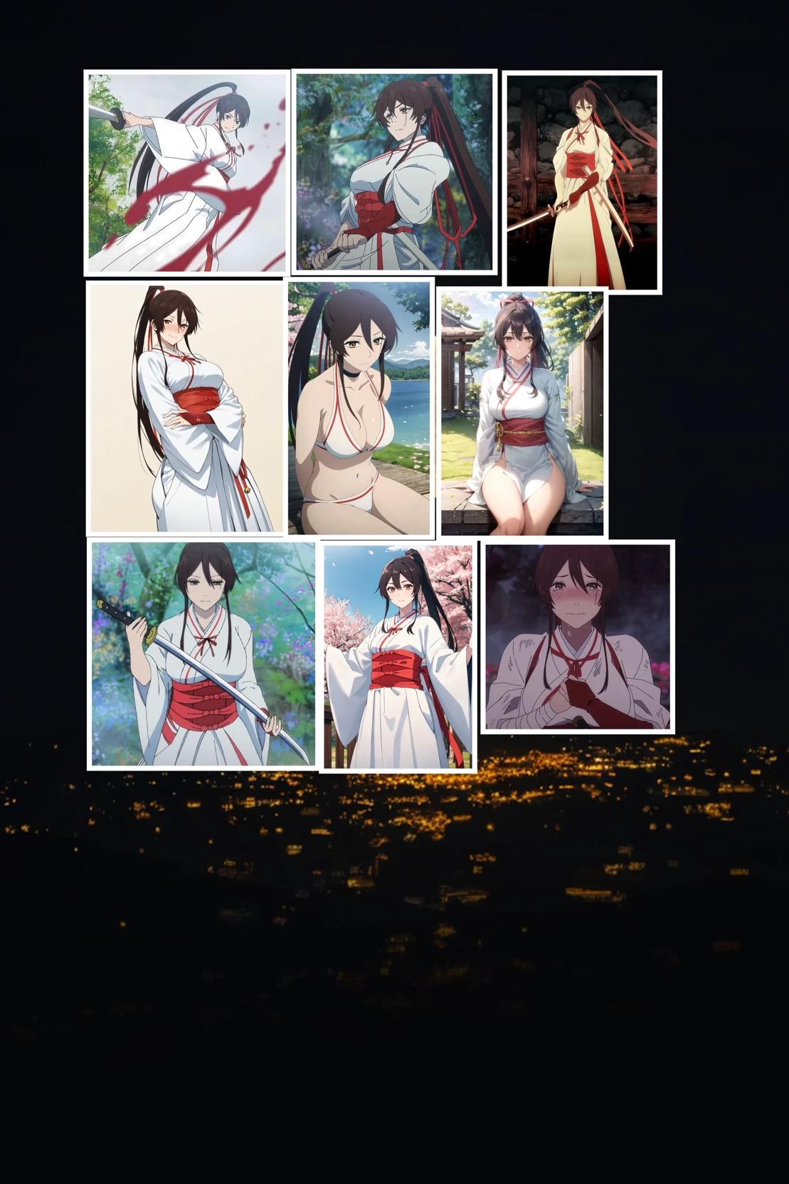 Yamada Asaemon Sakiri thumbnail