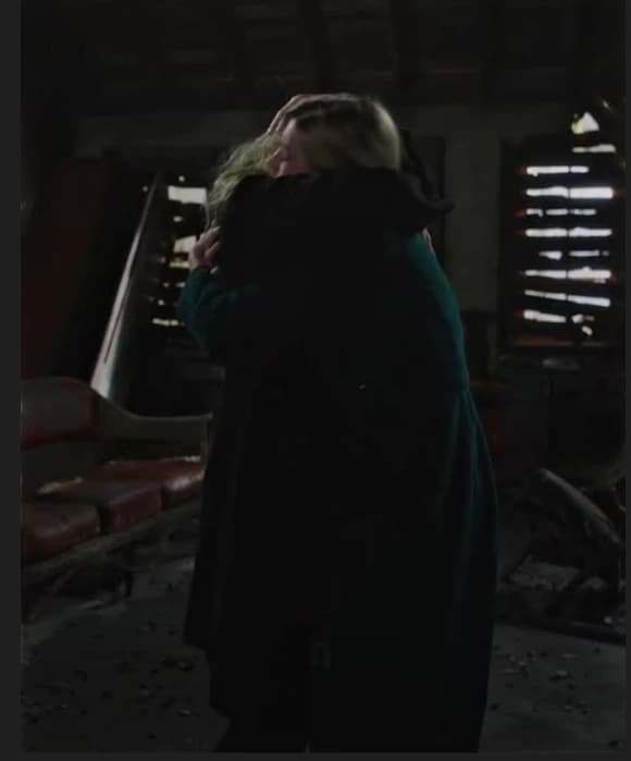 Sara Lance thumbnail