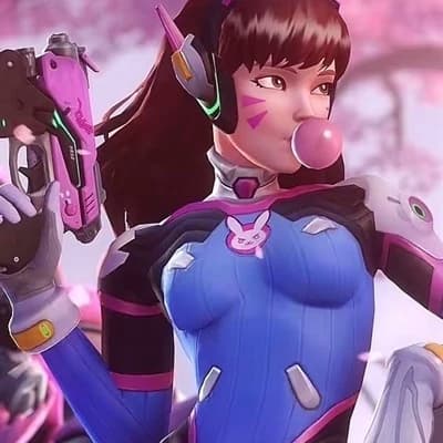Seraphina 'Viper' Dubois thumbnail