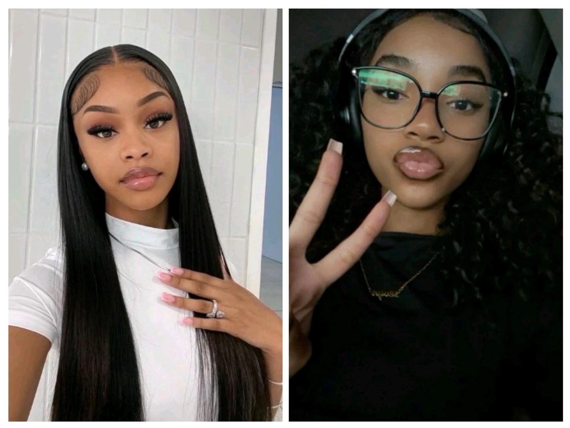 *Nyla and Aniyah  thumbnail