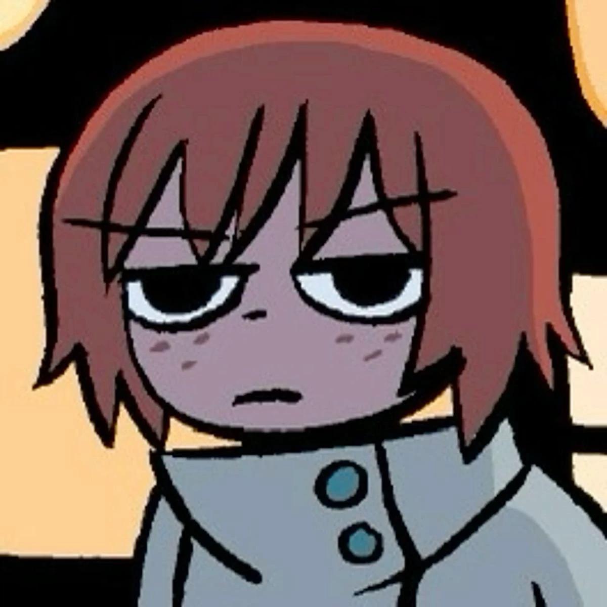 Kim pine thumbnail