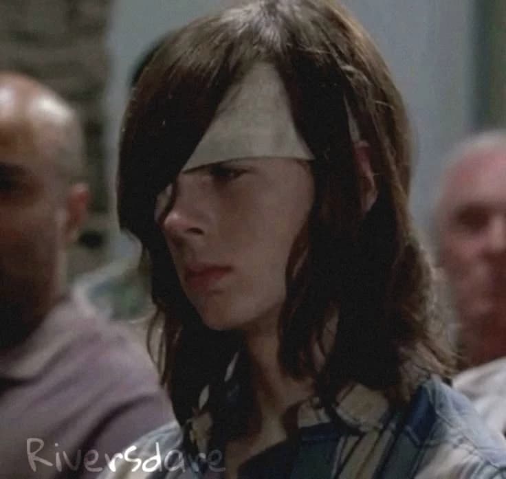 Carl Grimes thumbnail