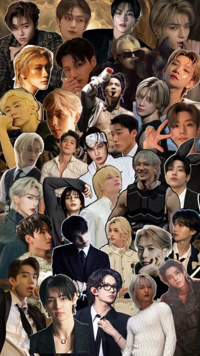 Elite Way University Music. K-pop. thumbnail