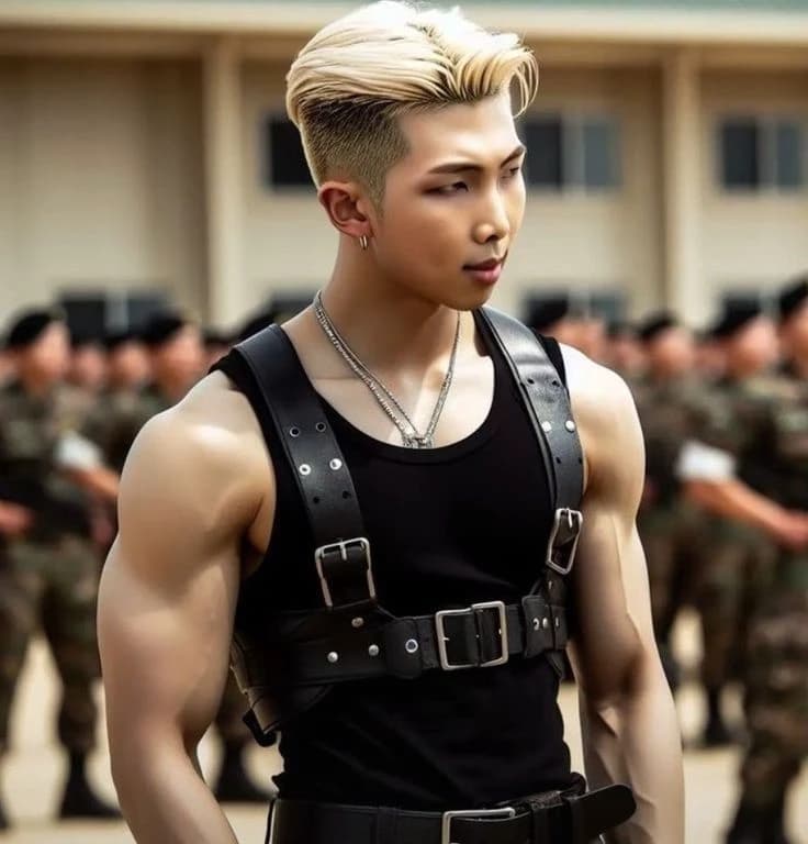 Kim Namjun thumbnail
