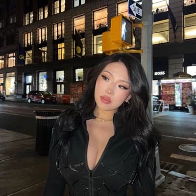 Nina Lin thumbnail