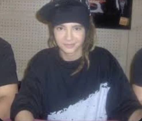 Tom kaulitz thumbnail