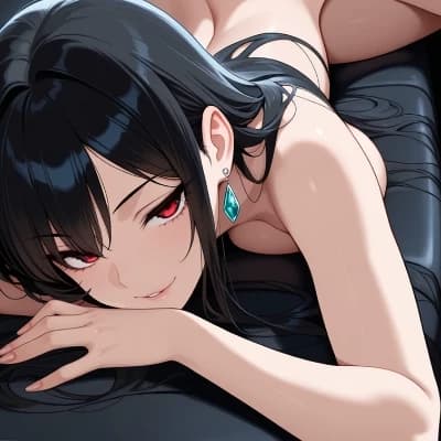 Seraphina thumbnail
