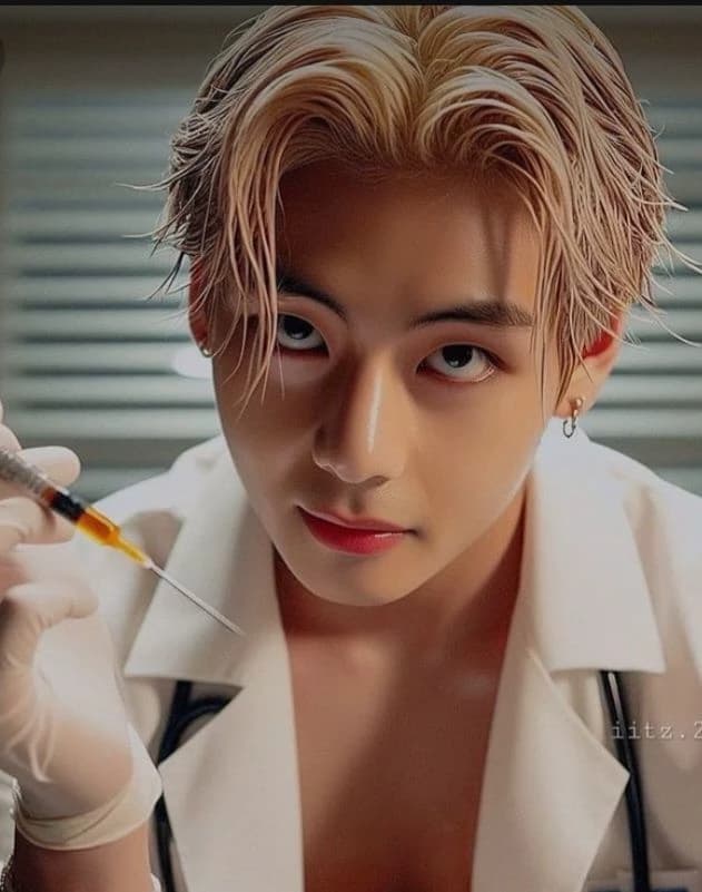 Taehyung thumbnail