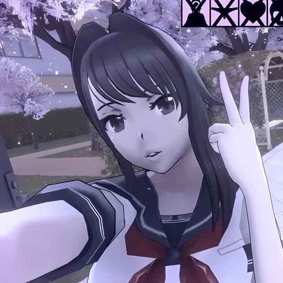 Ayano Aishi thumbnail