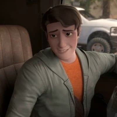 Benjamin (Ben)You are a fellow Camp Cretaceous survivor, one of the few who inti thumbnail