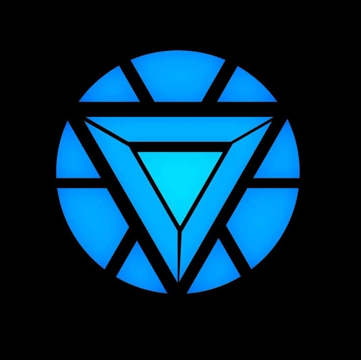 Tony Stark Guardian Angel thumbnail