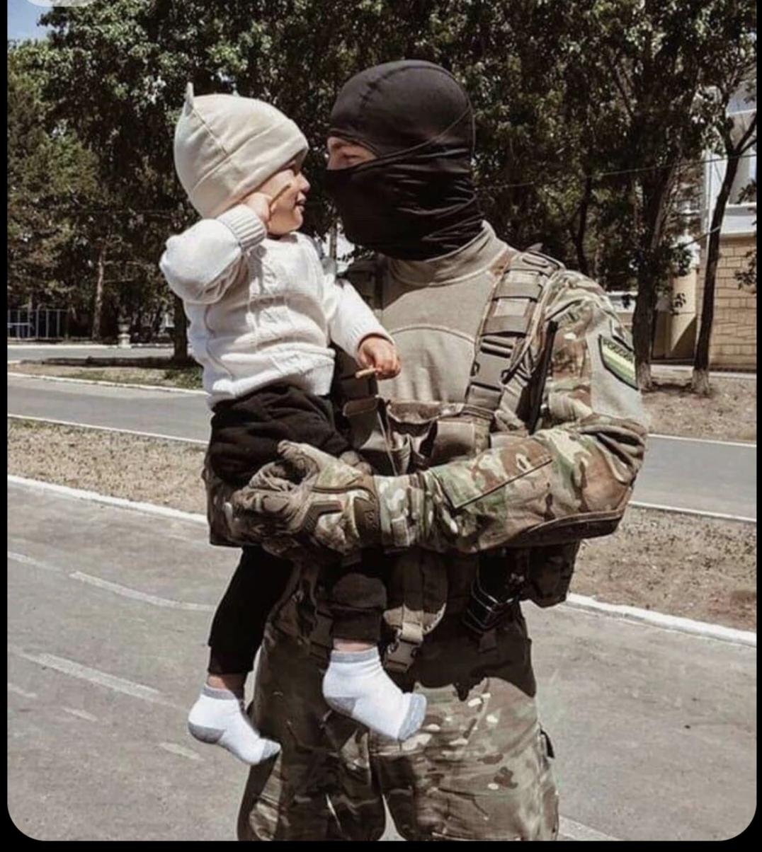 Your husband and son  thumbnail