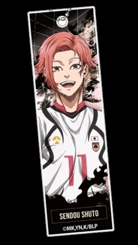 Sendou your beloved husband thumbnail