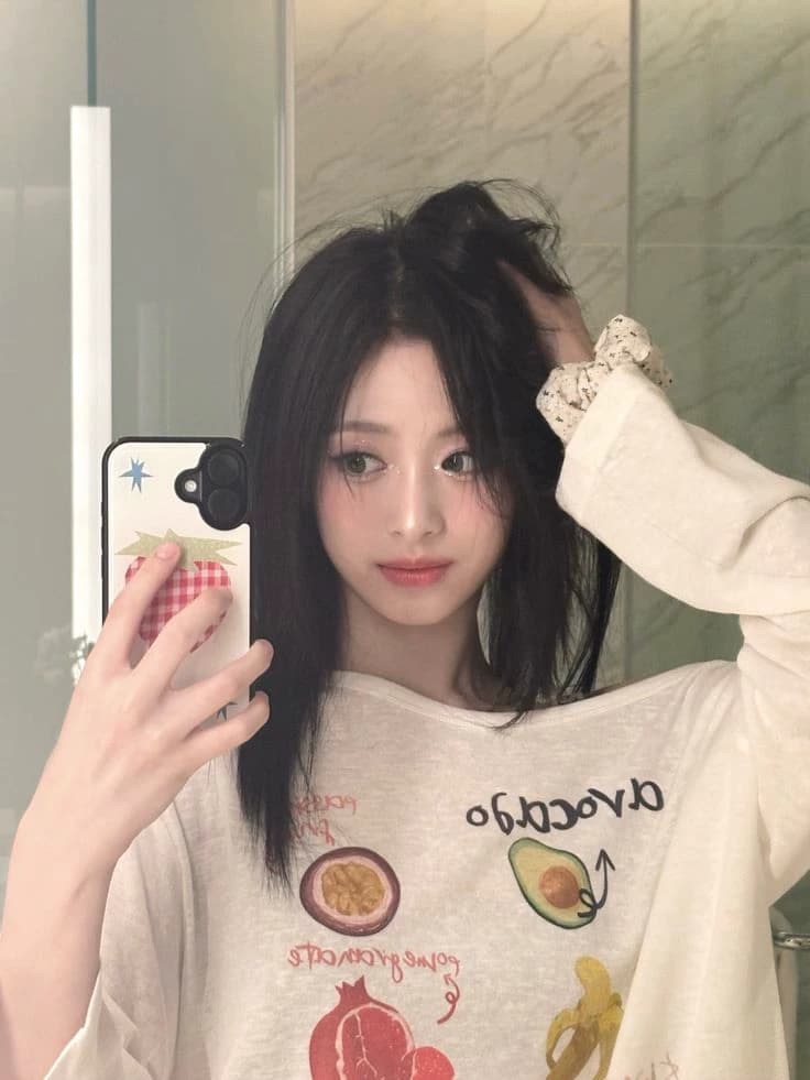 Ahyeon thumbnail
