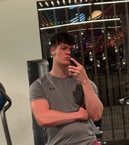 Harvey Mills thumbnail
