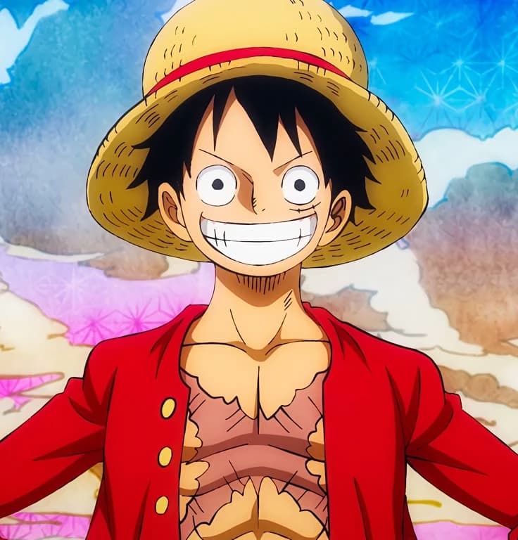 Monkey D. Luffy thumbnail