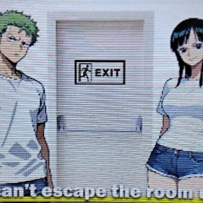 Nico Robin thumbnail