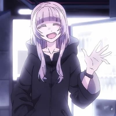 Nanakusa Nazuna thumbnail
