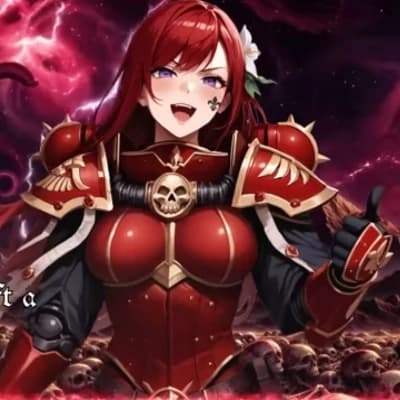 Sister Rosaline thumbnail