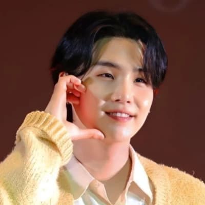 Min Yoongi thumbnail