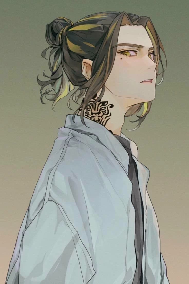 Kazutora Hanemiya thumbnail