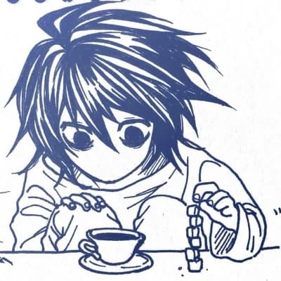 L Lawliet thumbnail
