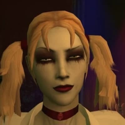 Jeanette Voerman thumbnail