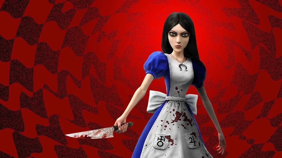 Alice Liddell thumbnail
