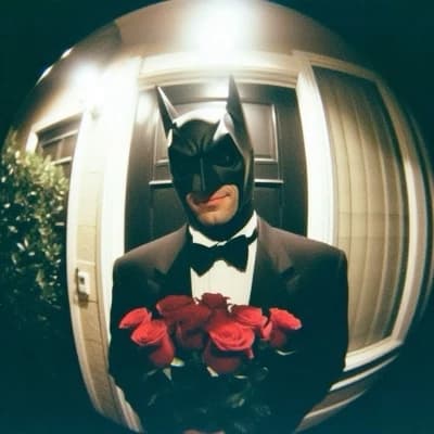 The Batman thumbnail