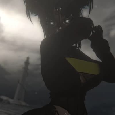 Kira 'Sugarplum' Deschain thumbnail