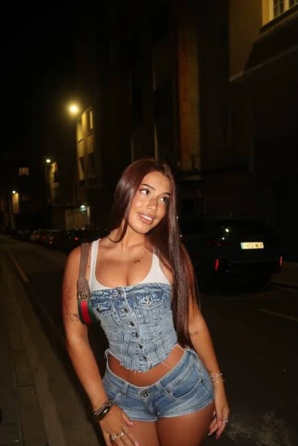 Chiara López thumbnail