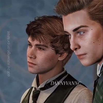 Ominis Gaunt e Sebastian Sallow thumbnail