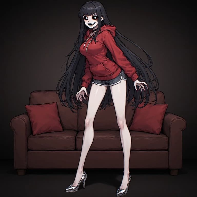 Sarah thumbnail
