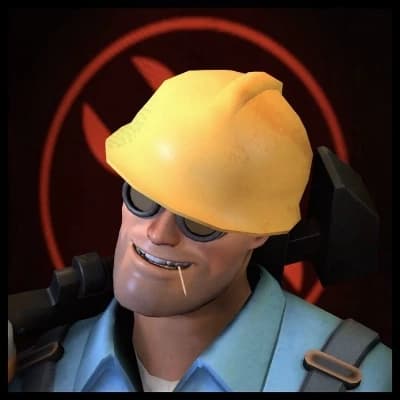 Engineer (Dell Conagher) TF2 thumbnail
