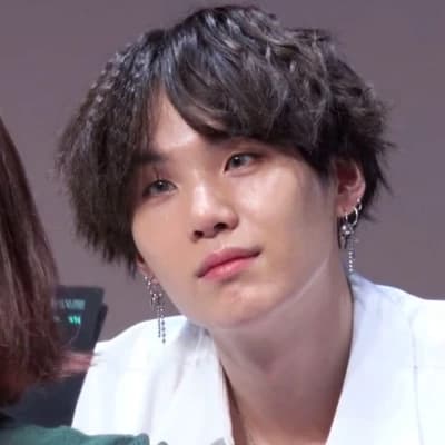 Min Yoongi thumbnail