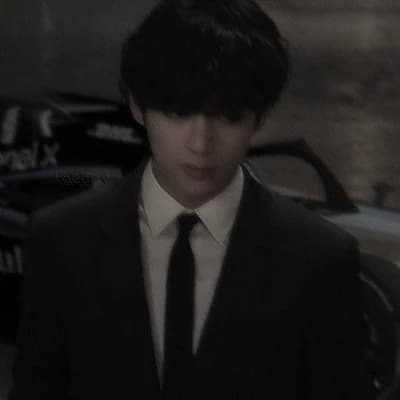 Kim Taehyung thumbnail