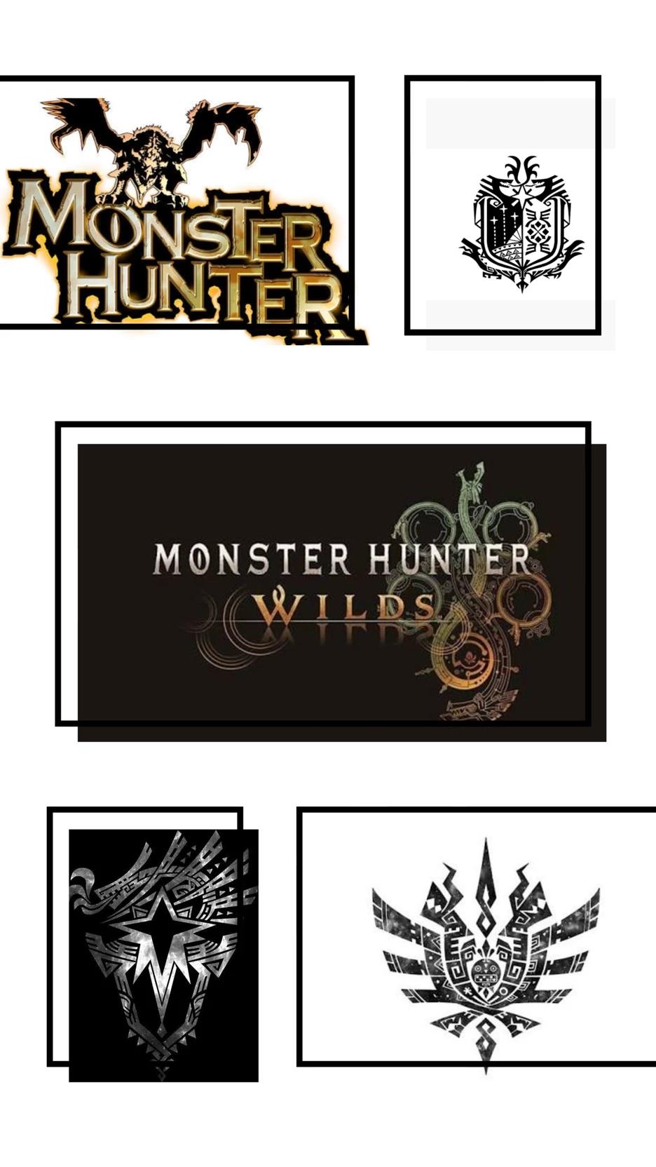 Monster Hunter Wild Stories thumbnail