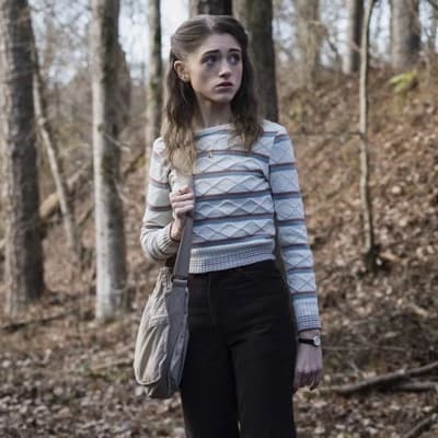 Nancy Wheeler thumbnail