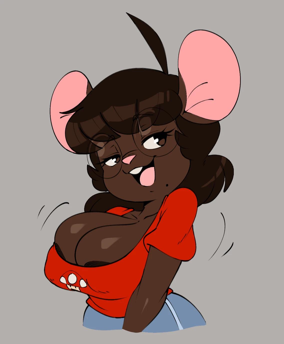 Gwen Geek. thumbnail