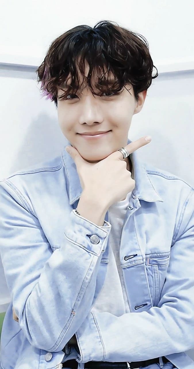 J-hope, school bully thumbnail