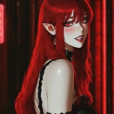 Elara Volkov thumbnail