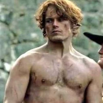 Jamie Fraser thumbnail
